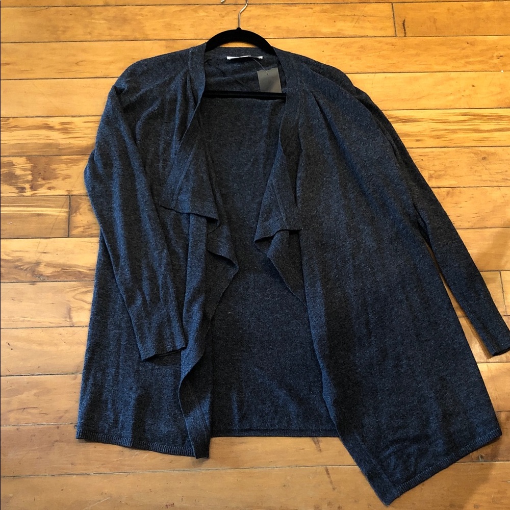 Loft Cardigan